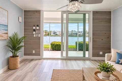 Copropriété à louer à South Pasadena, Floride: 2 chambres, 108.7 m2 № 2386637 - photo 9