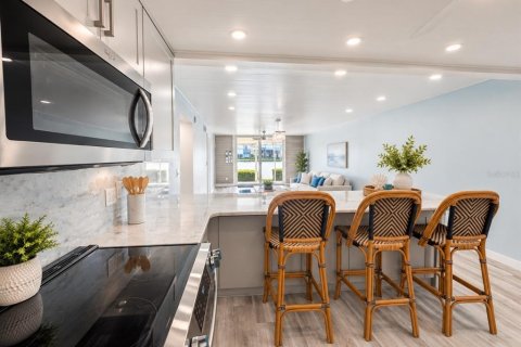 Copropriété à louer à South Pasadena, Floride: 2 chambres, 108.7 m2 № 2386637 - photo 11