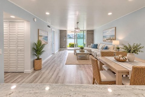 Copropriété à louer à South Pasadena, Floride: 2 chambres, 108.7 m2 № 2386637 - photo 10