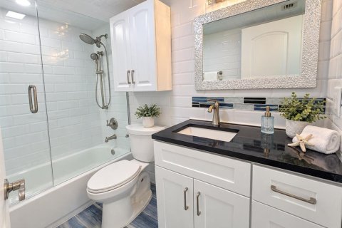 Copropriété à louer à South Pasadena, Floride: 2 chambres, 108.7 m2 № 2386637 - photo 24