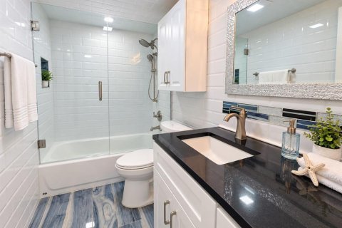 Copropriété à louer à South Pasadena, Floride: 2 chambres, 108.7 m2 № 2386637 - photo 25