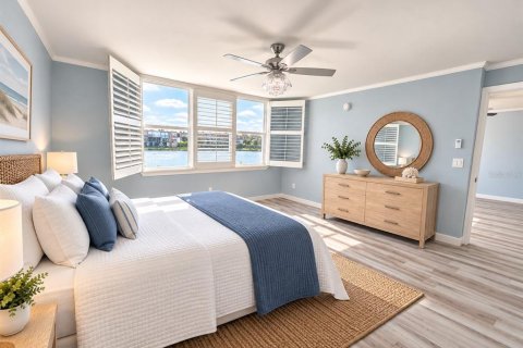 Copropriété à louer à South Pasadena, Floride: 2 chambres, 108.7 m2 № 2386637 - photo 18