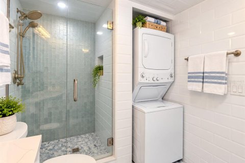 Copropriété à louer à South Pasadena, Floride: 2 chambres, 108.7 m2 № 2386637 - photo 19