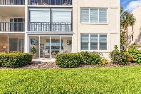 Copropriété à louer à South Pasadena, Floride: 2 chambres, 108.7 m2 № 2386637 - photo 4