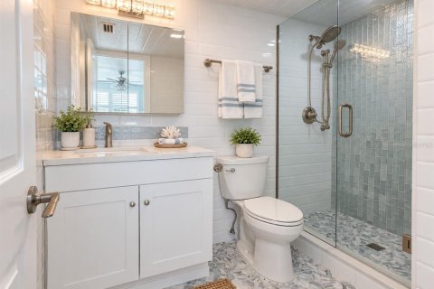 Copropriété à louer à South Pasadena, Floride: 2 chambres, 108.7 m2 № 2386637 - photo 20