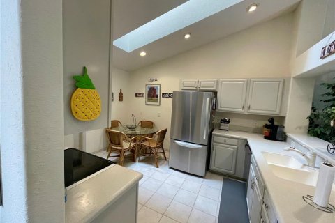 Купить таунхаус в Мелборн-Бич, Флорида 4 комнаты, 95.97м2, № 1318667 - фото 8