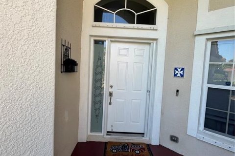 Купить таунхаус в Мелборн-Бич, Флорида 4 комнаты, 95.97м2, № 1318667 - фото 1
