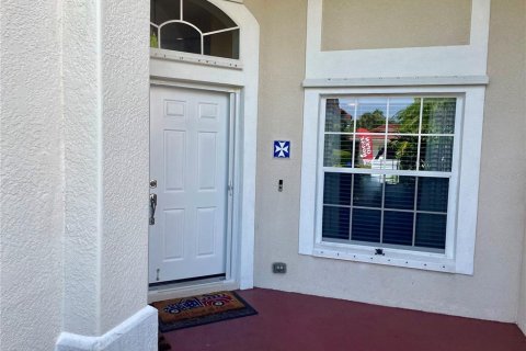 Купить таунхаус в Мелборн-Бич, Флорида 4 комнаты, 95.97м2, № 1318667 - фото 6