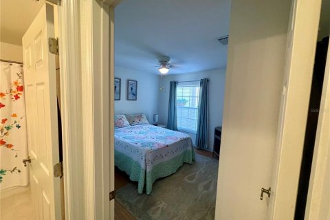 Купить таунхаус в Мелборн-Бич, Флорида 4 комнаты, 95.97м2, № 1318667 - фото 18