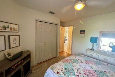 Купить таунхаус в Мелборн-Бич, Флорида 4 комнаты, 95.97м2, № 1318667 - фото 20
