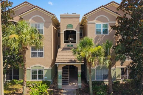 Condo à Orlando, Floride, 3 chambres № 2208863
