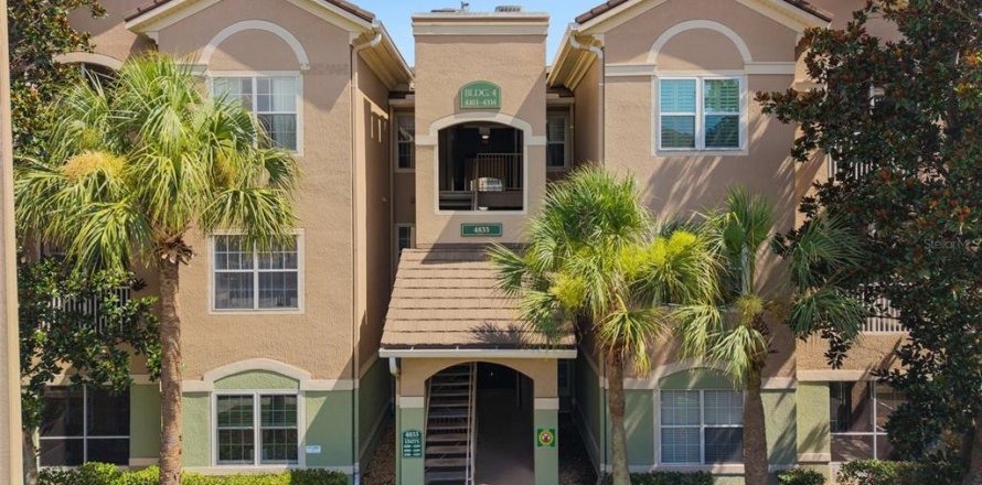Condo in Orlando, Florida, 3 bedrooms  № 2208863
