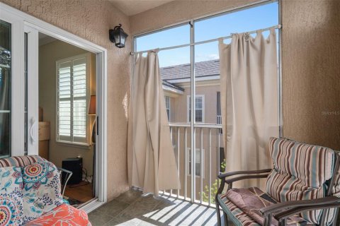 Condo in Orlando, Florida, 3 bedrooms  № 2208863 - photo 22