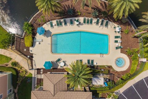 Condo in Orlando, Florida, 3 bedrooms  № 2208863 - photo 30