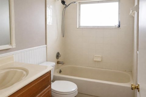 Купить виллу или дом в Ориндж-Сити, Флорида 4 комнаты, 102.29м2, № 2232461 - фото 6