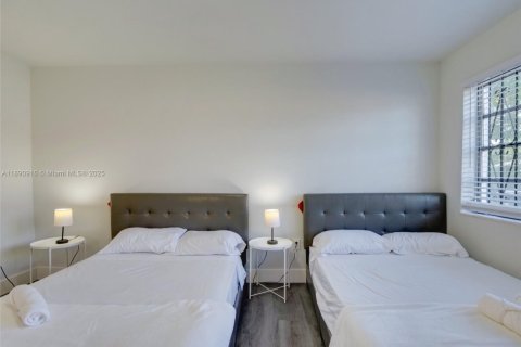 Купить виллу или дом в Майами, Флорида 4 спальни, 149.29м2, № 1945183 - фото 8