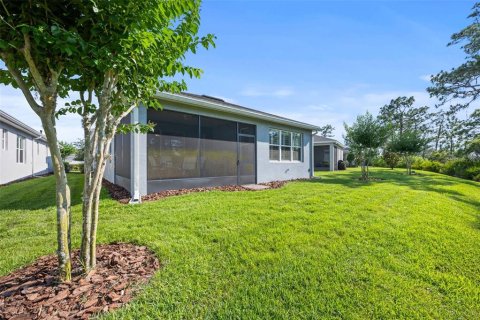 House in DeLand, Florida 2 bedrooms, 153.38 sq.m. № 1540084 - photo 22