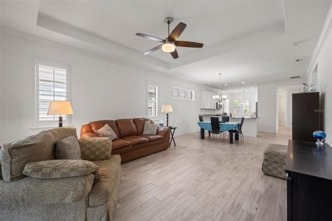 House in DeLand, Florida 2 bedrooms, 153.38 sq.m. № 1540084 - photo 4