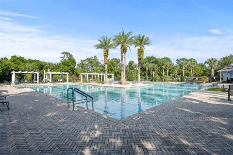 House in DeLand, Florida 2 bedrooms, 153.38 sq.m. № 1540084 - photo 29