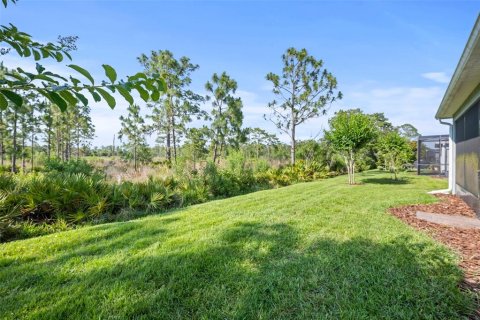 House in DeLand, Florida 2 bedrooms, 153.38 sq.m. № 1540084 - photo 24