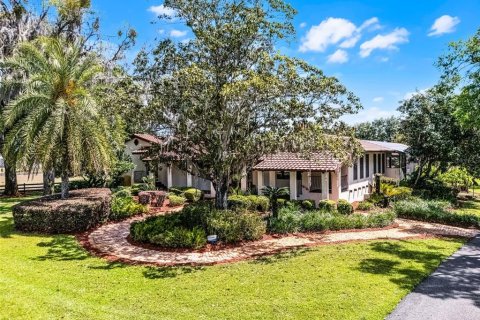 House in De Leon Springs, Florida 4 bedrooms, 425.77 sq.m. № 1653929 - photo 3