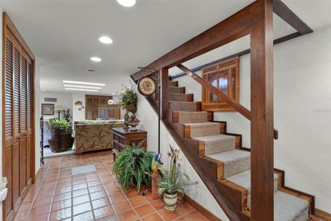 House in De Leon Springs, Florida 4 bedrooms, 425.77 sq.m. № 1653929 - photo 30