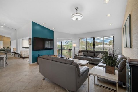 Condominio en alquiler en Sarasota, Florida, 3 dormitorios, 207.36 m2 № 1908934 - foto 21