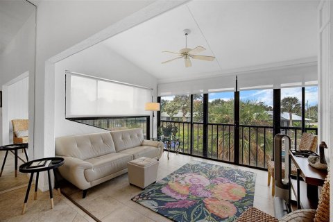 Condominio en alquiler en Sarasota, Florida, 3 dormitorios, 207.36 m2 № 1908934 - foto 27