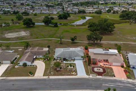House in Sun City Center, Florida 2 bedrooms, 168.25 sq.m. № 2199833 - photo 29