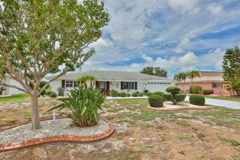 House in Sun City Center, Florida 2 bedrooms, 168.25 sq.m. № 2199833 - photo 27