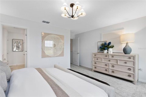 Townhouse in TOHOQUA in Kissimmee, Florida 3 bedrooms, 144.28 sq.m. № 2149149 - photo 18