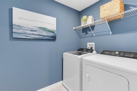 Townhouse in TOHOQUA in Kissimmee, Florida 3 bedrooms, 144.28 sq.m. № 2149149 - photo 15