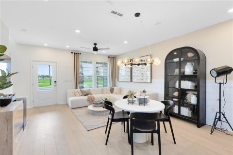 Townhouse in TOHOQUA in Kissimmee, Florida 3 bedrooms, 144.28 sq.m. № 2149149 - photo 8