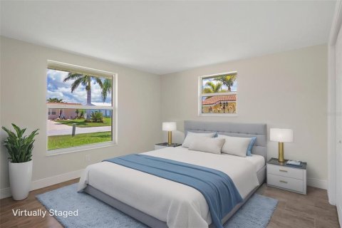 Casa en venta en New Port Richey, Florida, 2 dormitorios, 130.43 m2 № 1689721 - foto 29