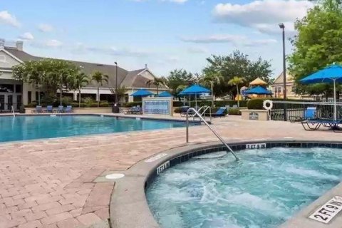 Condo in Kissimmee, Florida, 4 bedrooms  № 2092369 - photo 17