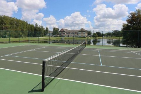 Condo in Kissimmee, Florida, 4 bedrooms  № 2092369 - photo 18