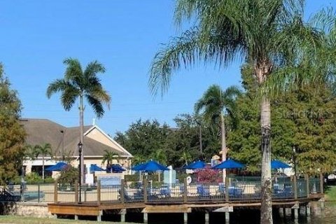 Condo in Kissimmee, Florida, 4 bedrooms  № 2092369 - photo 11
