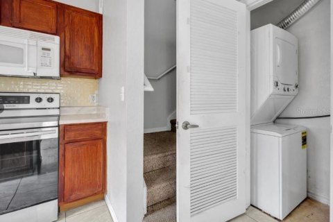 Condo in Kissimmee, Florida, 4 bedrooms  № 2092369 - photo 5
