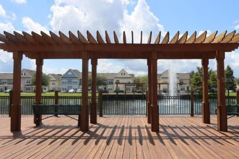 Condo in Kissimmee, Florida, 4 bedrooms  № 2092369 - photo 13