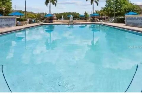 Condo in Kissimmee, Florida, 4 bedrooms  № 2092369 - photo 16