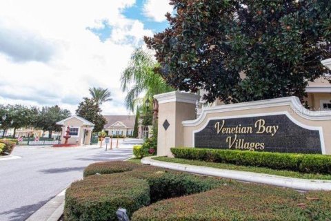 Condo in Kissimmee, Florida, 4 bedrooms  № 2092369 - photo 22