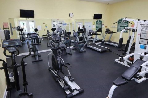Condo in Kissimmee, Florida, 4 bedrooms  № 2092369 - photo 14