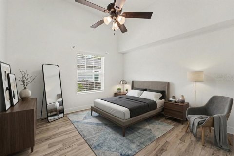 Villa ou maison à vendre à Tampa, Floride: 3 chambres, 112.97 m2 № 2277724 - photo 12
