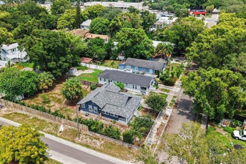 Villa ou maison à vendre à Tampa, Floride: 3 chambres, 112.97 m2 № 2277724 - photo 25