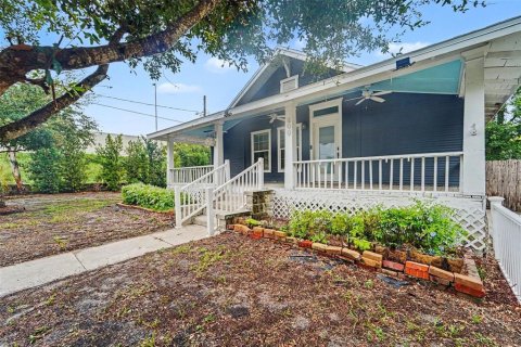 Villa ou maison à vendre à Tampa, Floride: 3 chambres, 112.97 m2 № 2277724 - photo 21