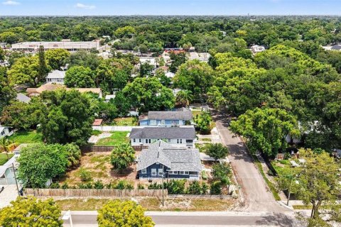 Villa ou maison à vendre à Tampa, Floride: 3 chambres, 112.97 m2 № 2277724 - photo 26