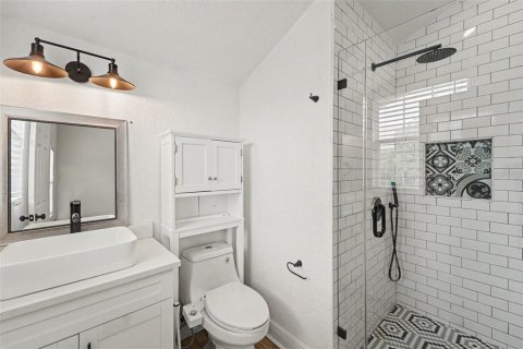 Villa ou maison à vendre à Tampa, Floride: 3 chambres, 112.97 m2 № 2277724 - photo 11