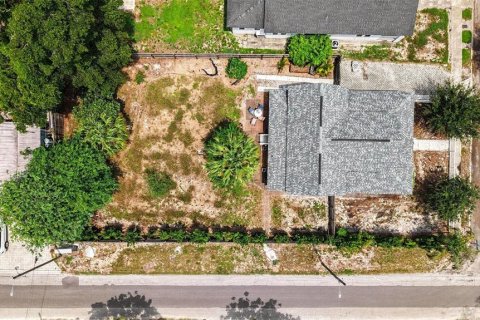 Villa ou maison à vendre à Tampa, Floride: 3 chambres, 112.97 m2 № 2277724 - photo 24