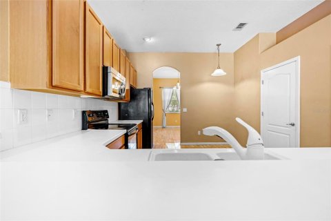 House in Spring Hill, Florida 4 bedrooms, 193.14 sq.m. № 2218106 - photo 17