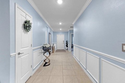 House in Kissimmee, Florida 4 bedrooms, 169.45 sq.m. № 1749426 - photo 12